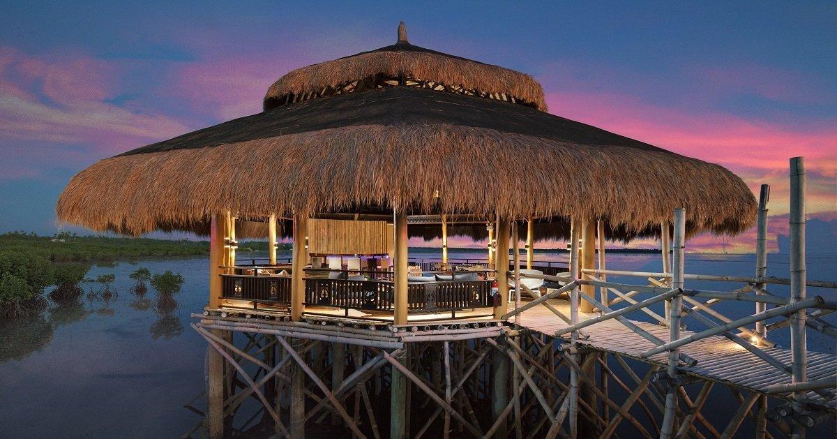   North Zen Villas Panglao Island