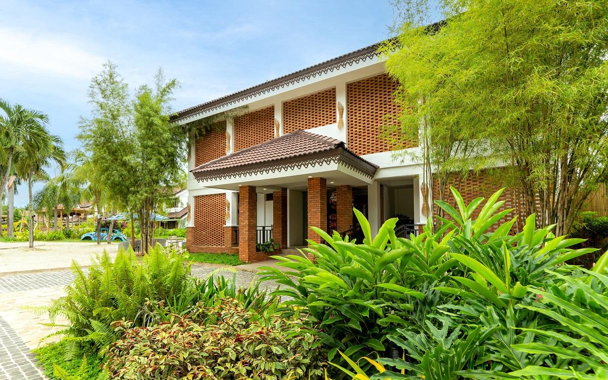 North Zen Villas Panglao Island North Zen Villas Panglao Island