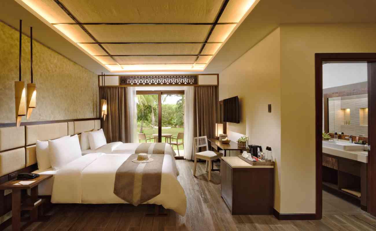 Zen Deluxe  North Zen Villas Panglao Island