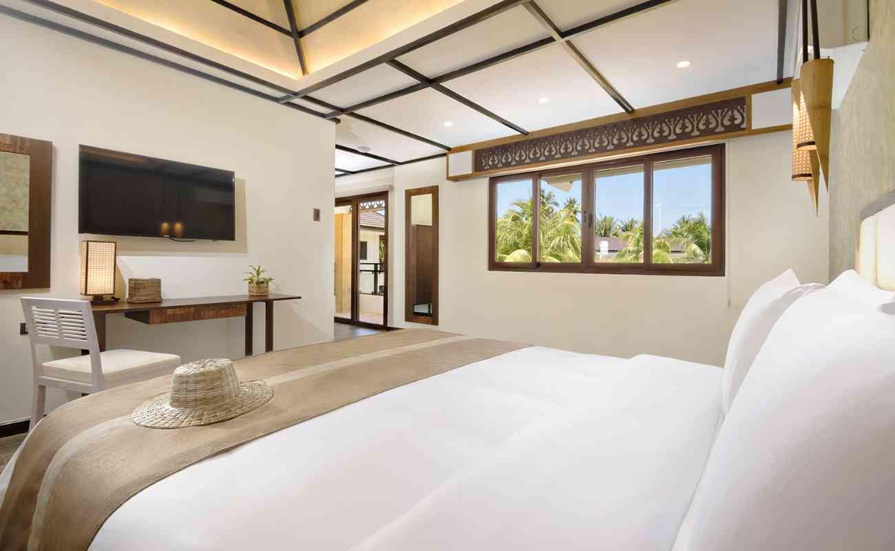 Zen Suite  North Zen Villas Panglao Island