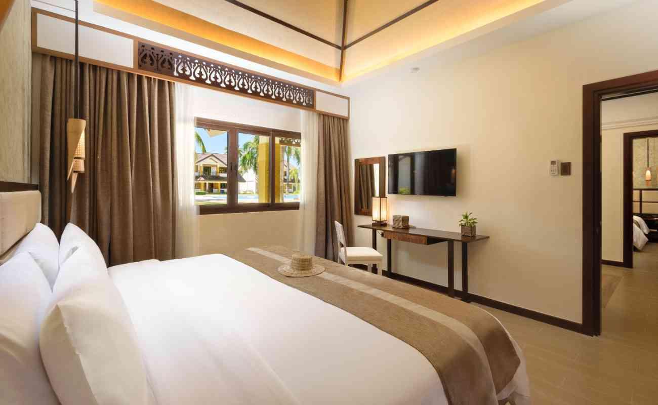 None  North Zen Villas Panglao Island