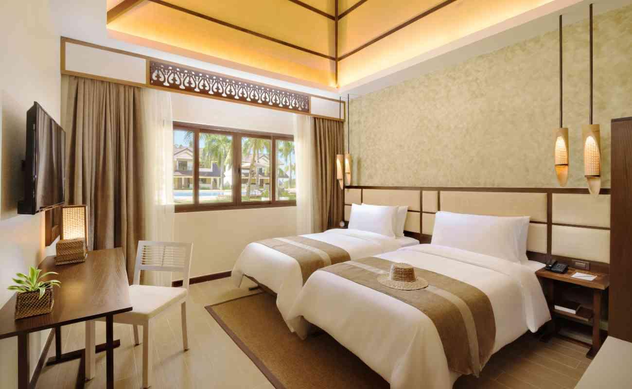 Zen Villa  North Zen Villas Panglao Island