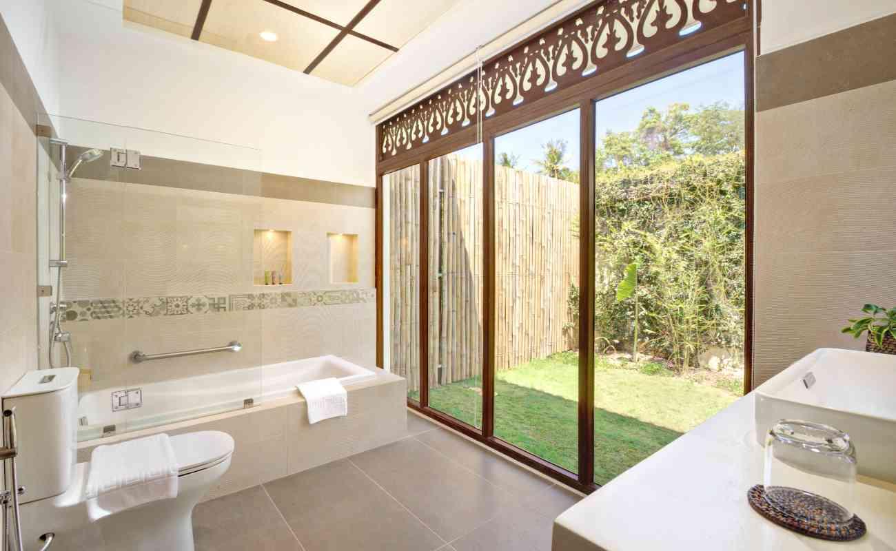 Zen Villa  North Zen Villas Panglao Island