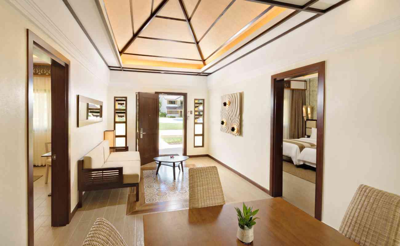 None  North Zen Villas Panglao Island