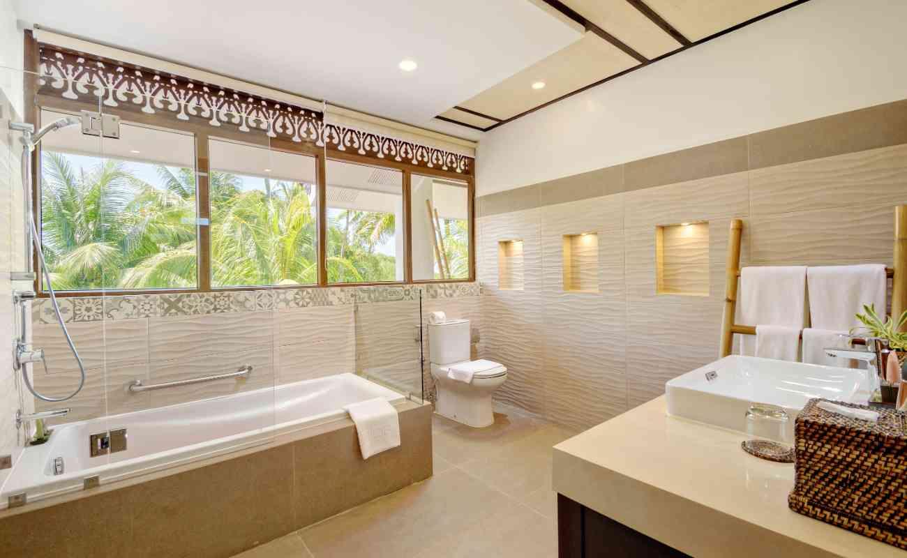 Zen Suite  North Zen Villas Panglao Island