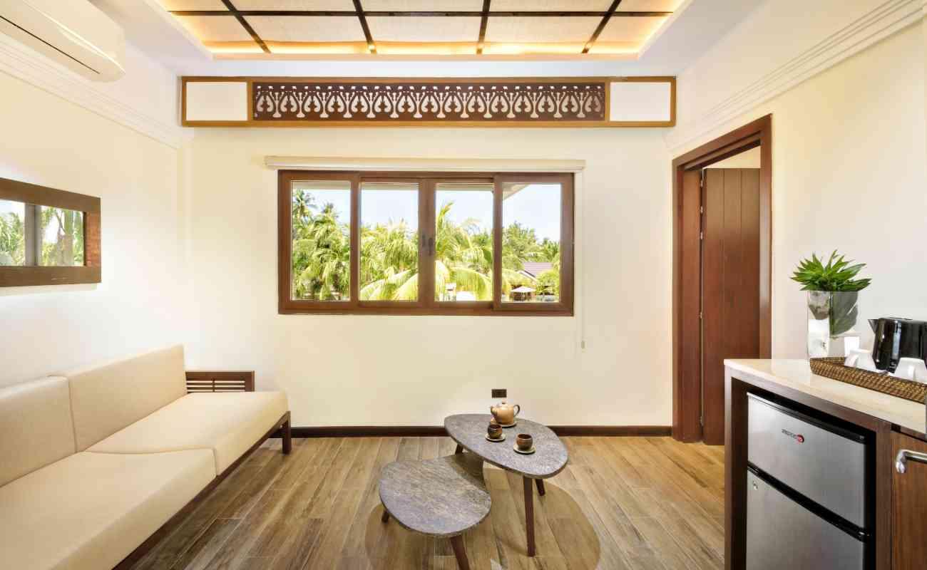 Zen Suite  North Zen Villas Panglao Island