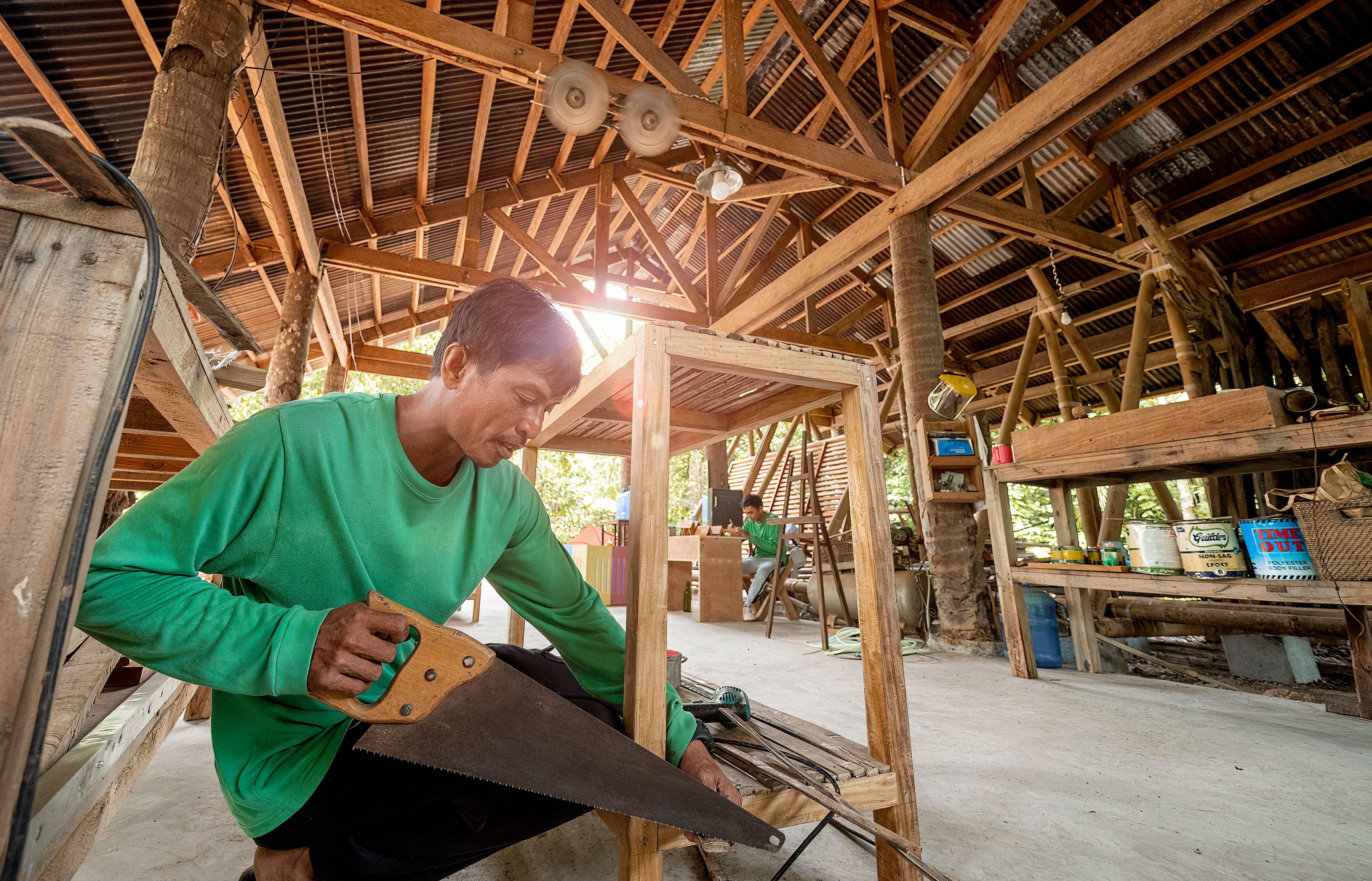 Farm Experience Maker
