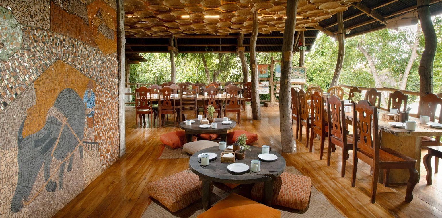 Uma' Cafe